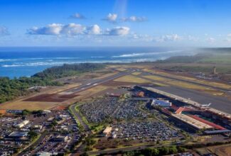 Maui Airport Adds Temporary Screening Lane