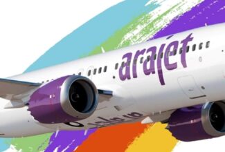 New Dominican low-cost carrier Arajet Airlines will launch operations on September