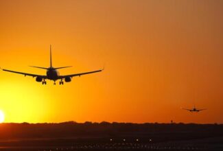 U.S. Airlines now face another uphill climb to regain stock market favor