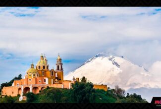 Mexico's Magical Towns Are a New Option for Travelers