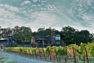 Discover Napa Valley's Gracianna Winery