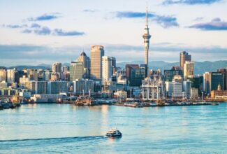 New Zealand Fully Reopens to International Tourism