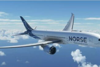 Norse Atlantic, JetBlue revive London Gatwick-North Atlantic airline market