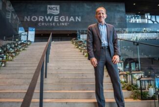 Norwegian Cruise Line President Expresses Optimism for the Future