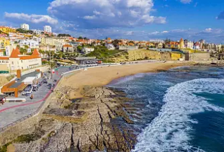 Where should you go to beat the crowds in Portugal this summer?