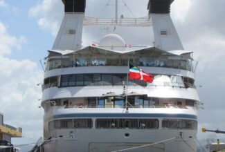 Puerto Rico To Launch $425 Million San Juan Cruise Port Upgrade