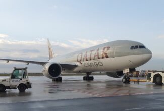 Qatar Cargo targets the Next Generation