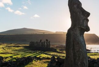 Rapa Nui Reopens to Travelers