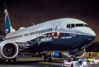 Recovery continues and Boeing 737 MAX deliveries reach record high