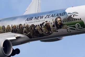 Air New Zealand to restore its Boeing 777s