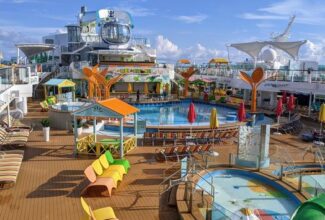 Royal Caribbean updates health protocols