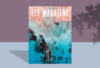 SKY express launches new in-flight magazine