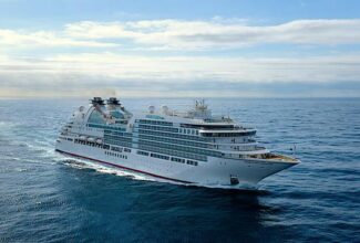 Seabourn Updates COVID-19 Testing Protocols