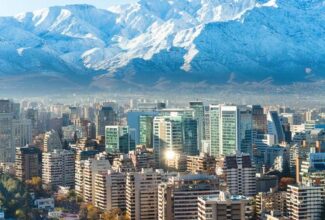 Seven Things To Do in Santiago, Chile