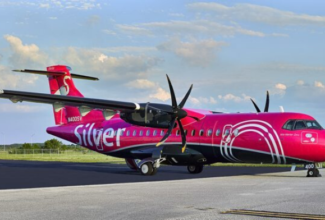 Silver Airways rejoins RAA