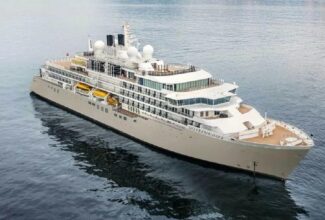 Silversea Cruises Opens Sales for Silver Endeavour’s Antarctica Sailings