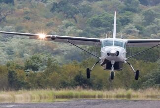 FedAir Suspends Lodge Flights Amid New Aviation Regulations