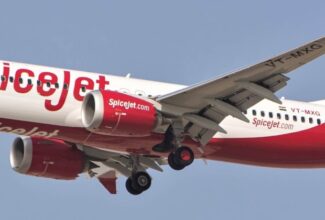 SpiceJet settles row with Irish lessor over two Boeing MAXs, single 737 NG