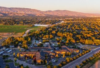 Spirit Airlines Launches Flights Between Boise, Las Vegas