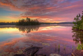 Sustainable Minnesota: A Land of Natural Wonder