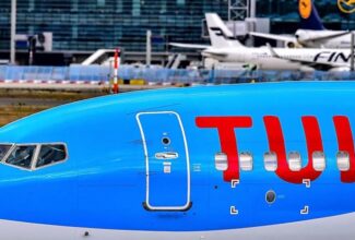 TUI to pursue compensation from airports for disruptions caused by travel chaos