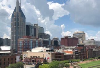 Tennessee Tourism Announces record $24 billion in domestic travel spending in 2021