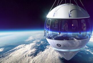 Space Perspective will make space tourism available to more travelers