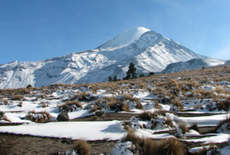 The Top mountains to climb in Latin America