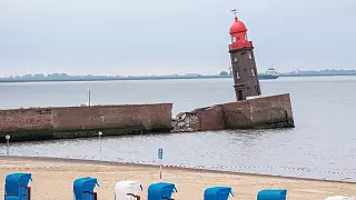 The leaning tower of Bremen is 'a disaster waiting to happen'