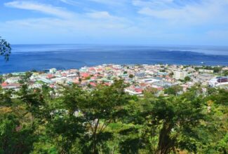 Tiny Dominica Taking Big Steps to Increase Visitor Arrivals