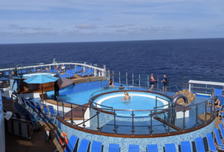 Travel Advisors Reveal Best Times to Set Sail on a Caribbean Cruise