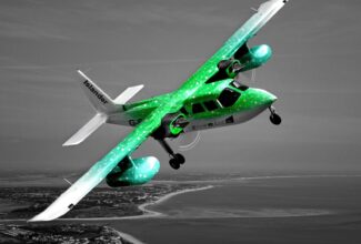 UAE’s Tawazun invests in hydrogen aircraft project