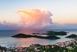 US Virgin Islands to Create New Territorial Parks System