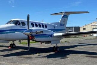 Kenai Aviation Halts Flights Amid Mounting Post-COVID Debt