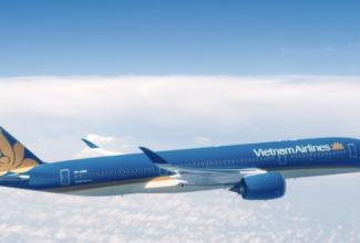 Vietnam Airlines partners with PressReader for inflight publications