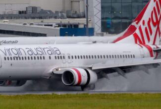 Virgin Australia expands Boeing 737 order with four additional MAX 8s