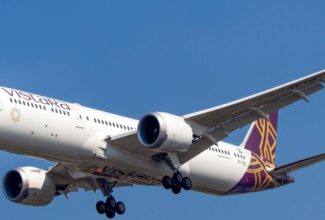 Vistara to boost European flights in winter 2022 with additional Dreamliner