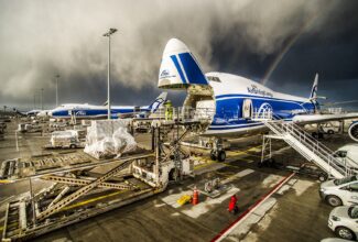 Volga-Dnepr Group ownership transferred to management