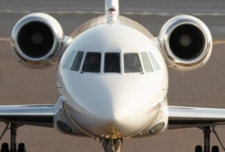 Will France ban private jet flying?