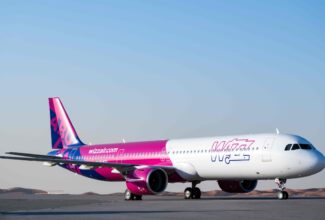 Wizz Air Abu Dhabi will resume flights to Moscow in October