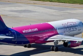 Wizz Air suspends decision to relaunch Moscow flights