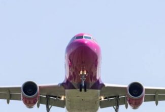 Wizz Air’s chief financial officer Jourik Hooghe resigns