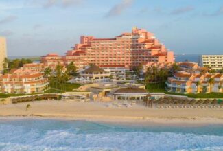 Wyndham to Debut Its First Wyndham Grand in Mexico