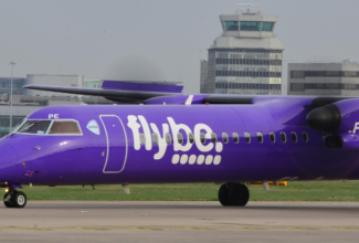 flybe increases flights for winter 2022/23