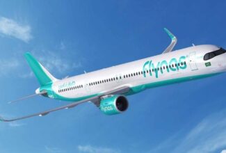 flynas launches direct flights to four international destinations