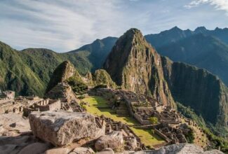 Your Guide To the Magic, Color and Tradition of Peru