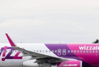 A daring rescue: Wizz Air flies an Airbus A320 out of Ukraine