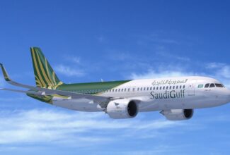 Mystery surrounds the fate of Saudi Gulf Airlines