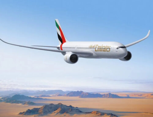 Emirates Delays A350 Debut to November 2024, Updates Route Plans