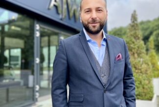 AJW Group opens new regional support hub in Turkey